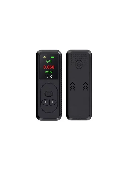 Дозиметр JLQ0001 для контроля радиации, вариант, фото 2