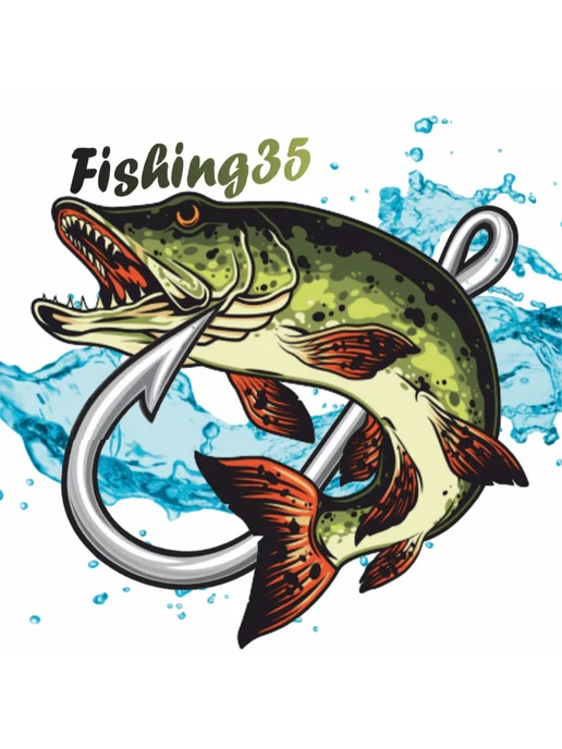 Fishing35 Поводки на щуку 15 см 10 кг, 15 кг, фото 3