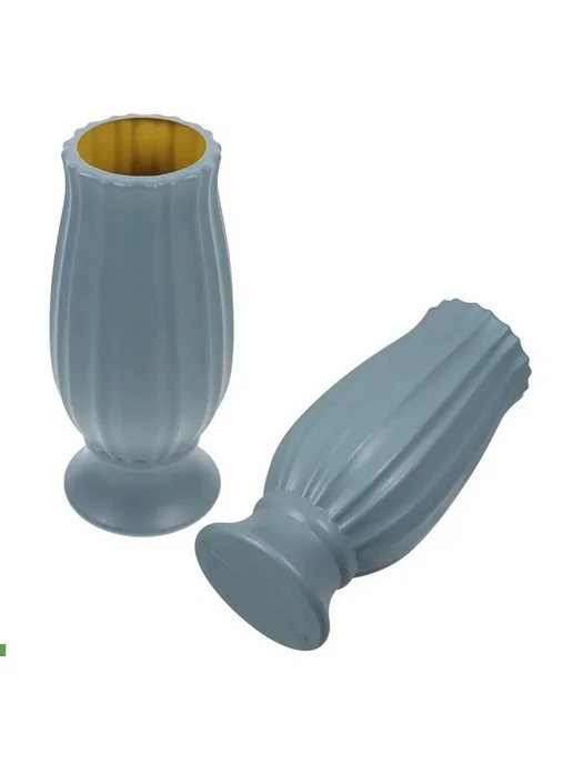 2PCS Ваза мемориальная гранитная для кладбища, 2 шт, фото 2