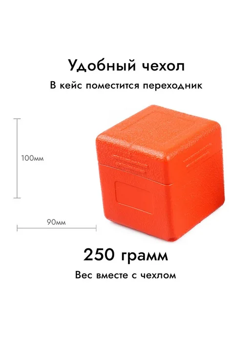 Простая горелка на складных ножка с пьезо элементом, вариант, фото 4