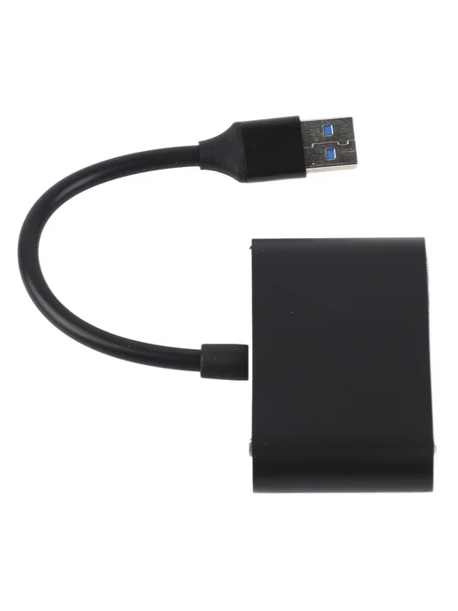Нет бренда Адаптер USB 3.0 на VGA и HDMI, вариант, фото 8