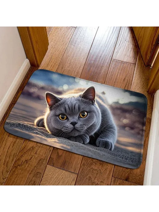 Коврик для ванной 50x80, 50x80