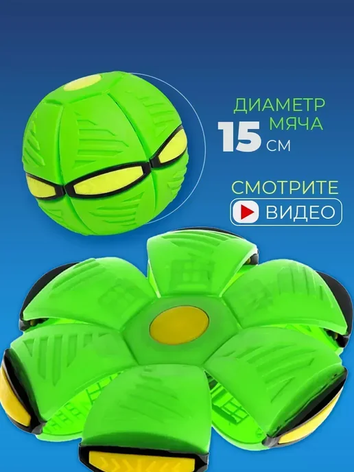 сроуди бол-шары возвращающие форму, вариант, фото 3