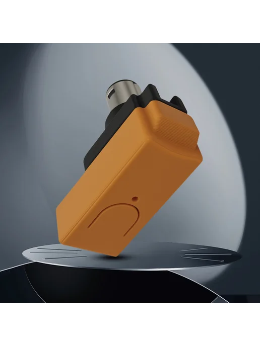 Беспроводной приёмник WavePhoenix для GameCube, адаптер для, вариант