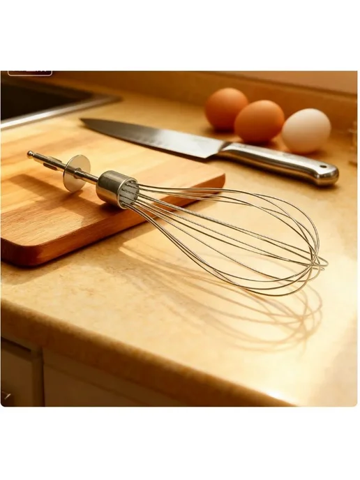 Венчик для блендера Braun, вариант, фото 4