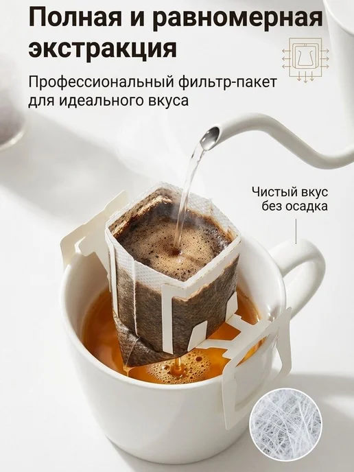 Юньнаньский высокогорный кофе, вариант, фото 7