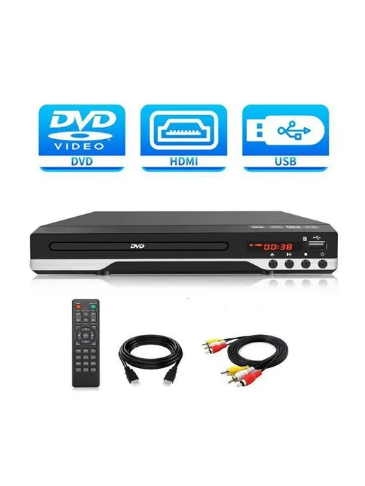 Новый HD DVD-плеер, вариант, фото 4