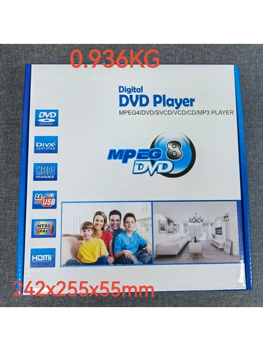 Новый HD DVD-плеер, вариант, фото 5