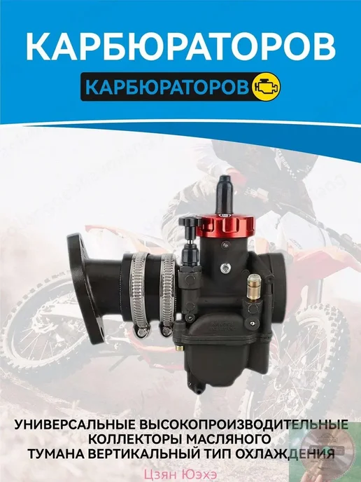 Впускной коллектор ZS165 ZS169 ZS172 + манифолд, вариант, фото 3
