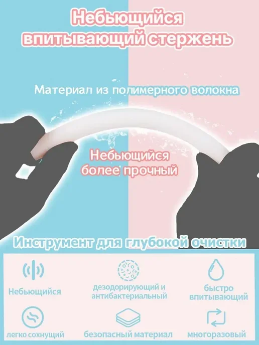 YUU Насадки и удлинители эротические 16.5см, вариант, фото 7