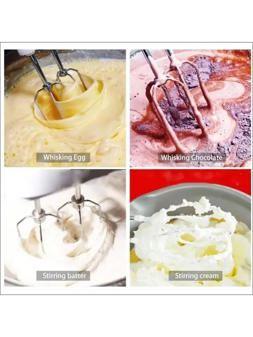 Миксер насадка KitchenAid, вариант, фото 3