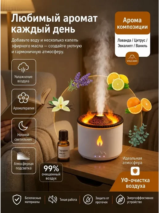 GOODSTORAGE Увлажнитель воздуха, вариант, фото 2