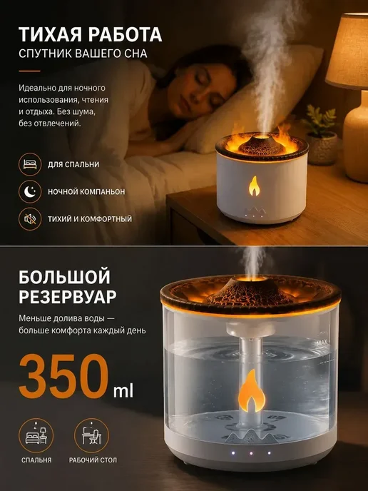 GOODSTORAGE Увлажнитель воздуха, вариант, фото 4