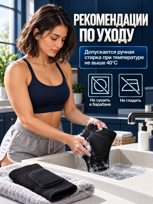Наколенники для танцев и спорта, вариант, фото 7
