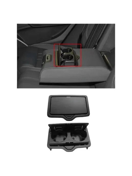 Подстаканник для Audi A3 Q5, вариант, фото 3