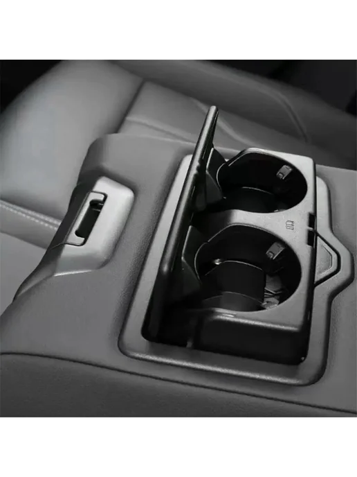 Подстаканник для Audi A3 Q5, вариант, фото 4