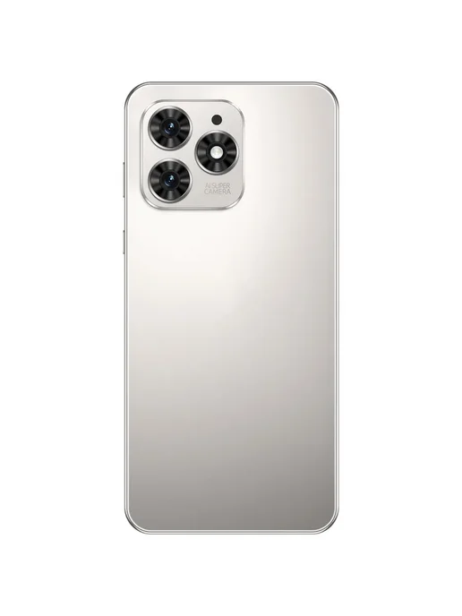 Смартфон Spark Go 1 16/1024 ГБ, серый, фото 2