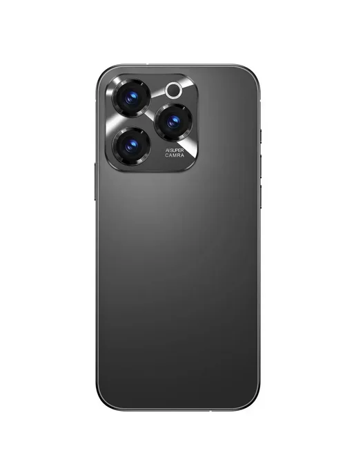Смартфон TECNO Spark 40 Pro Eac16 16/16 ГБ, черный, фото 5