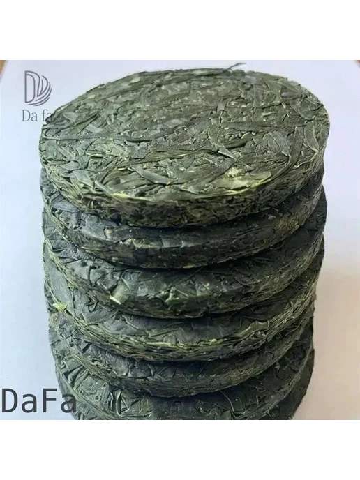 DaFa-Круглый корж из ламинарии Комбу Шелковый для салата, 11, вариант, фото 2