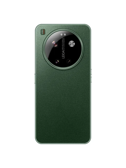 Смартфон HONOR Mate 80 Pro 16/1024 ГБ, зеленый, фото 2