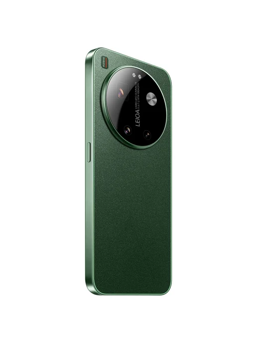 Смартфон HONOR Mate 80 Pro 16/1024 ГБ, зеленый, фото 4