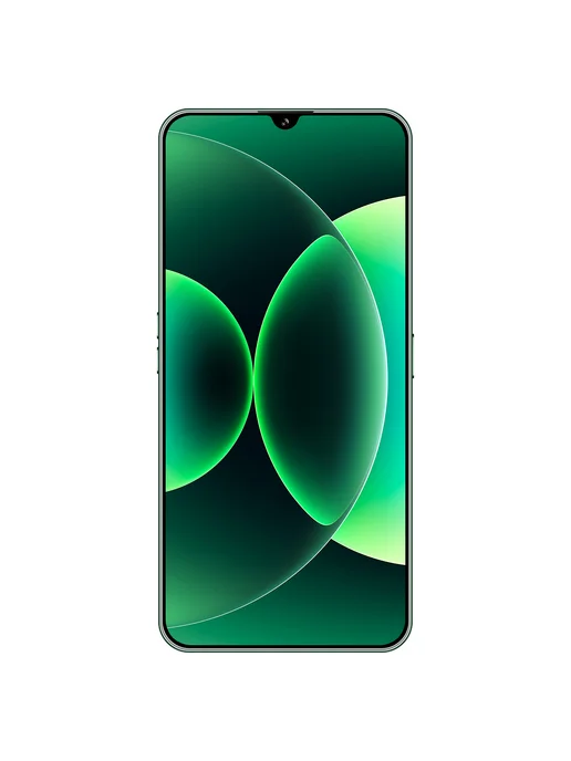 Смартфон HONOR Mate 80 Pro 16/1024 ГБ, зеленый, фото 5