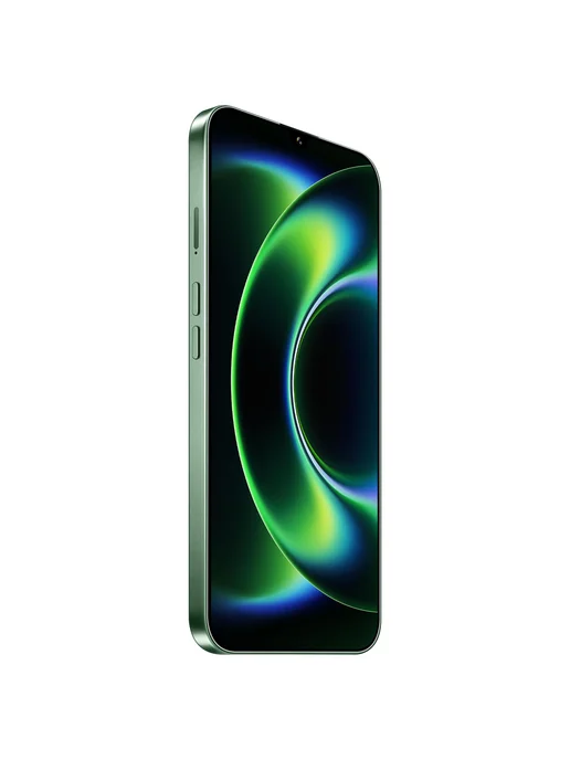 Смартфон HONOR Mate 80 Pro 16/1024 ГБ, зеленый, фото 6
