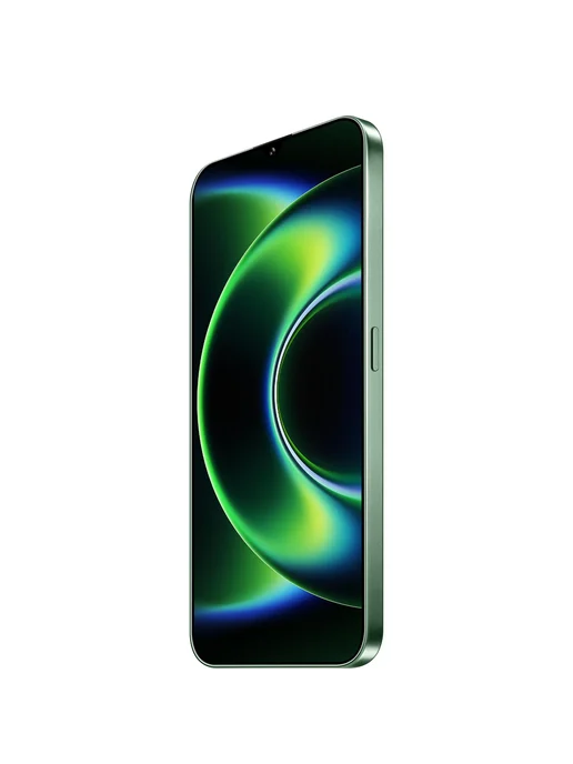 Смартфон HONOR Mate 80 Pro 16/1024 ГБ, зеленый, фото 7