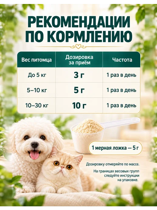 Добавка от слезных дорожек для кошек и собак, 150 мл, фото 7