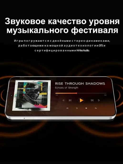 Смартфон TECNO Pova 7 Pro 16/16 ГБ, зеленый, фото 7