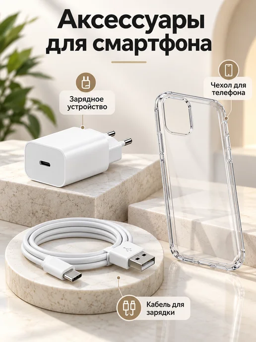 Смартфон Samsung S23 8/256 ГБ, белый, фото 8