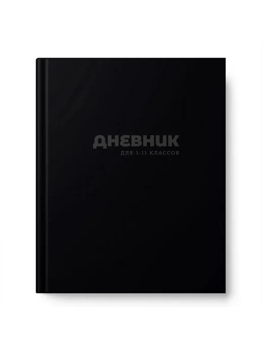 Школьный дневник А5, 40 листов, матовая бумага, вариант, фото 3