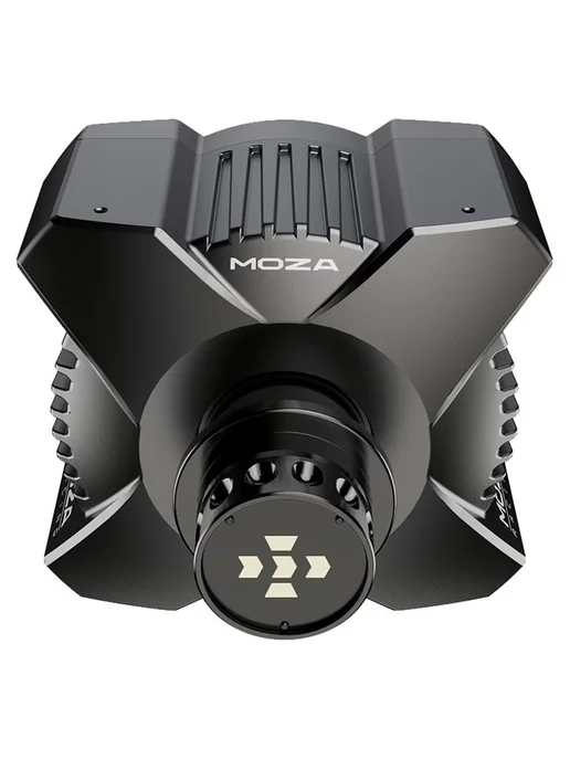 MOZA RACING Руль R3 Bundle rev.2 RS074 черный (MZ96), черный, фото 2