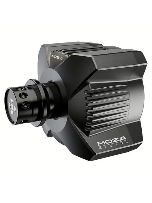 MOZA RACING Руль R3 Bundle rev.2 RS074 черный (MZ96), черный, фото 3
