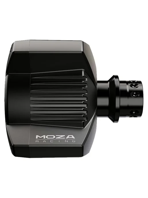 MOZA RACING Руль R3 Bundle rev.2 RS074 черный (MZ96), черный, фото 4