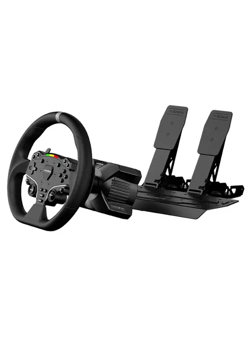 MOZA RACING Руль R3 Bundle rev.2 RS074 черный (MZ96), черный, фото 8