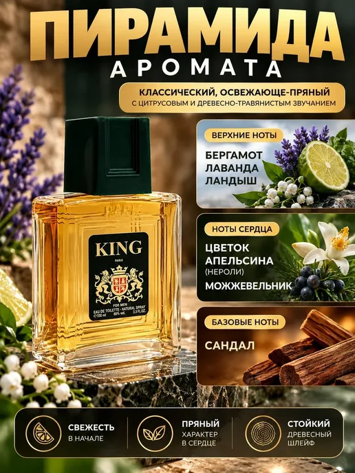 NARBA Подарочный набор для мужчины парфюм и пена, вариант, фото 3