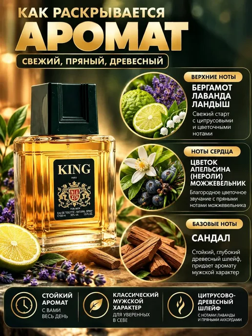 NARBA Подарочный набор для мужчины парфюм и пена, вариант, фото 4