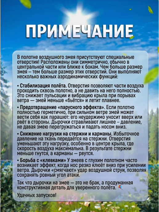 Воздушный змей Зеленый с катушкой 200м, размах 160см летучий, 200 м, фото 7