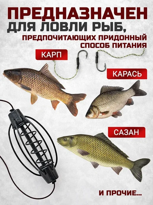 BoyaBy Кормушка оснащенная Арбуз 2 шт 30 грамм, 2 шт, фото 4