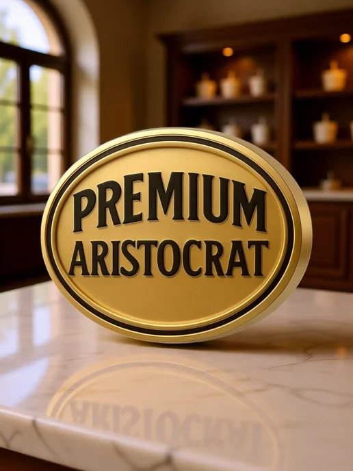 Кофе молотый в дрип-пакетах ARISTOCRAT Qualita ORO 5 штук по, вариант, фото 5