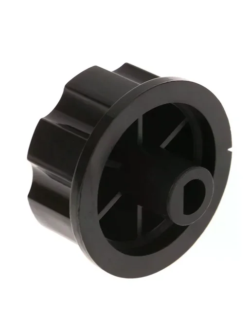 PlumHOME Для аксессуаров для аэрофритюрницы KL50-G3 таймер-переключа, черный, фото 2