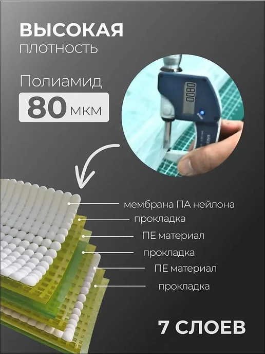 Вакуумные пакеты для одежды 6 штук с насосом 40х60 4шт, 2шт, 40x60, 4 шт, фото 4