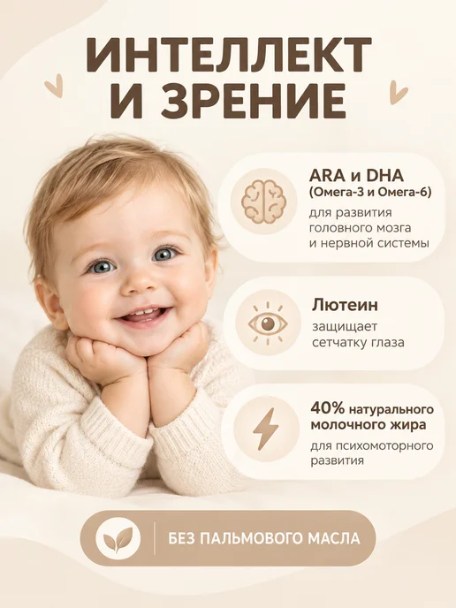 Беллакт детская молочная смесь Premium 1 с рождения 0-6 мес, вариант, фото 3