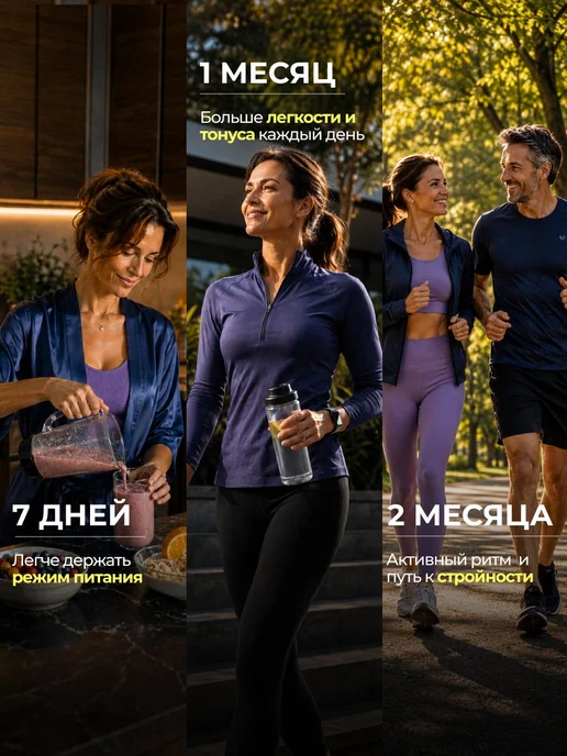 Жиросжигатель капсулы для похудения метаболизм спорт, вариант, фото 7