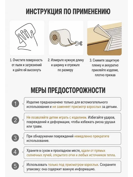 3D самоклеящаяся защитная панель для стен 200×20 см, IXPE, 200x20 см, фото 7