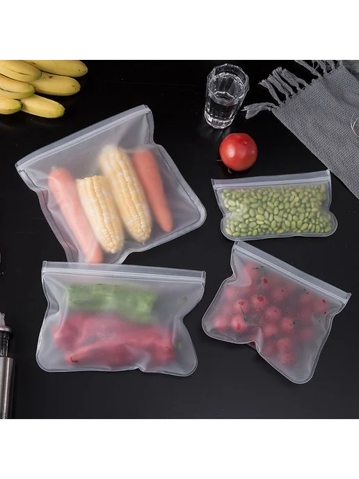 Набор сумок для хранения продуктов, вариант, фото 2