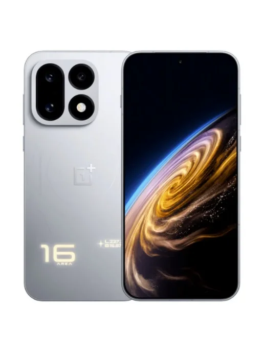 Смартфон OnePlus 6 12/256 ГБ, белый