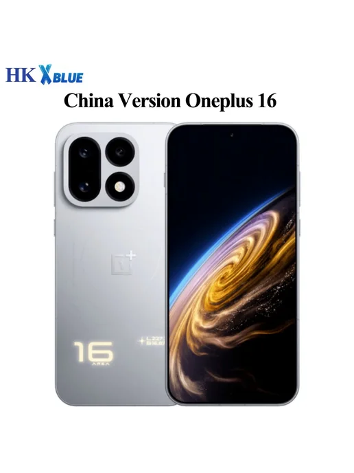 Смартфон OnePlus 6 16/1024 ГБ, белый, фото 2