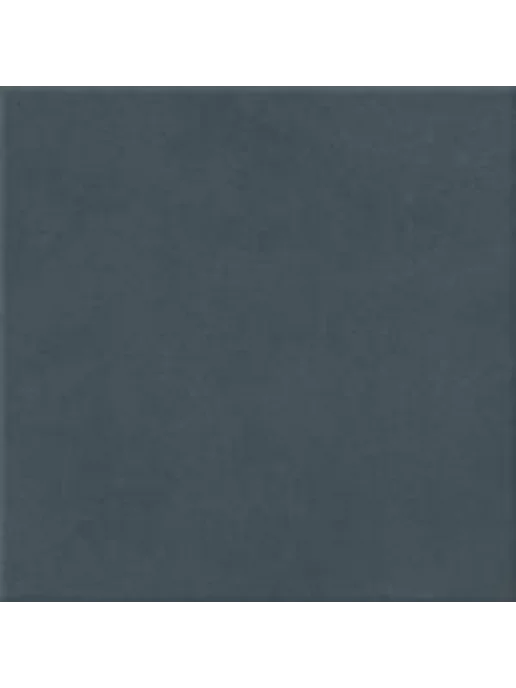 KERAMA MARAZZI Плитка керамическая Чементо синий тёмный мато, синий, фото 2